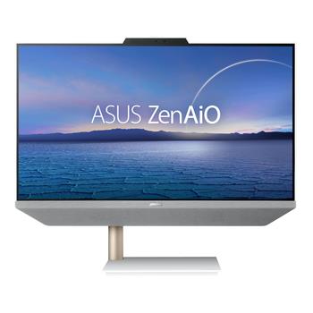 ASUS Zen AiO 24 A5401 i5-10500T/16GB/512GB SSD/23,8" FHD/2yr Pick up & Return/W11H/Bílá