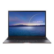 ASUS Zenbook - 13,9"/i7-1165G7/16GB/1TB SSD/W10 Pro (Jade Black/Aluminum) + Záruka 3Y PICKUP&RETURN