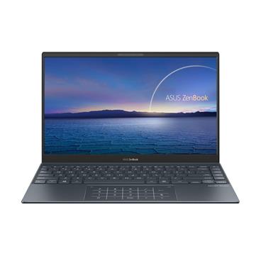 ASUS ZenBook 13 OLED - 13,3" FHD/OLED/R5-5500U/8G/512GB SSD/W10 Home (Pine Grey/Aluminum)