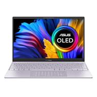 ASUS Zenbook 13 OLED UX325EA-OLED421T / i3-1115G4/ 8GB/ 512GB SSD/ Intel UHD Xe G4/ 13,3" FHD OLED/ W10H/ stříbrný