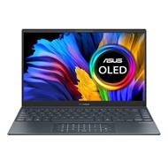 ASUS ZenBook 13 OLED UX325EA-OLED561W i3-1115G4/8GB/512GB SSD/13,3" FHD/2r Pick-Up&Return/Win11/šedý