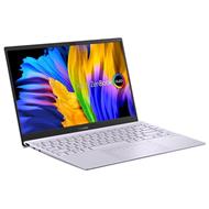 ASUS Zenbook 13 UX325EA-KG267T / i7-1165G7/ 16GB LPDDR4X/ 512GB SSD/ Intel Iris Xe G7/ 13,3" FHD OLED/ W10H/ stříbrný