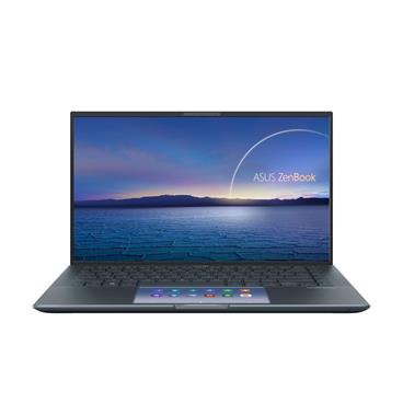 ASUS ZenBook 14 - 14"/I7-1165G7/16GB/1TB SSD/W10 Home (PineGrey/Aluminum) + Záruka 3Y PICKUP&RETURN