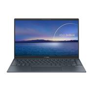 ASUS ZenBook 14 - 14"/I7-1165G7/16GB/512GB  SSD/W10Pro (PineGrey/Aluminum) + Záruka 3Y PICKUP&RETURN