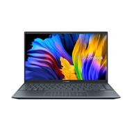 ASUS Zenbook 14 - 14"/R9-5900HX/16GB/1TB SSD/W10 Home (/Pine Grey/Aluminum)