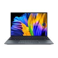 Asus Zenbook 14 Flip OLED/UP5401/i7-1165G7/14"/2880x1800/T/16GB/512GB SSD/Iris Xe/W10H/Gray/2R