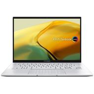 ASUS Zenbook 14 OLED - i7-13700H/16GB/1TB SSD/14"/2,8K/OLED/2y PUR/Win 11 Home/stříbrná