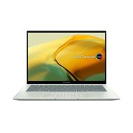 Asus Zenbook 14 OLED/UX3402/i5-1240P/14"/2880x1800/8GB/512GB SSD/Iris Xe/W11H/Aqua/2R