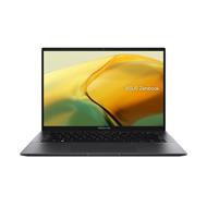 ASUS Zenbook 14 - Ryzen 5 7530U/16GB/512GB SSD/14"/WQXGA/IPS/16:10/fingerprint/hliníkový/2y PUR/Win 11 Home/černá