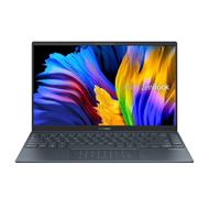 ASUS ZenBook 14 UM425UAZ-AM042W Ryzen 7-5700U/16GB/512GB SSD/14'' FHD/IPS/2R Pick-Up & Return/Win11 Home/Šedá