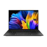 Asus Zenbook 14X OLED/UM5401RA/R9-6900HX/14"/2880x1800/T/16GB/1TB SSD/AMD int/W11H/Black/2R