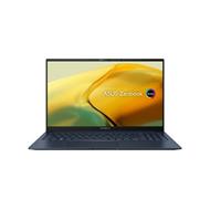 ASUS Zenbook 15 OLED/UM3504DA/R7-7735U/15,6"/2880x1620/32GB/1TB SSD/AMD int/W11H/Blue/2R