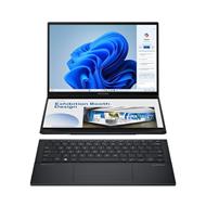 ASUS Zenbook Duo 14 OLED - Intel Ultra 7 155H/16GB/1TB SSD/14"/2,8K/OLED/Touch/2y PUR/Win 11 Pro/šedá