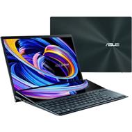 ASUS Zenbook Duo 14 (UX482EG-KA192T) modrý