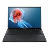 ASUS Zenbook Duo/UX8406CA-OLED067X/U7-255H/14"/2880x1800/T/32GB/1TB SSD/Arc/W11P/Gray/2R