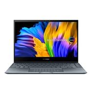 ASUS Zenbook Flip 13 OLED i5-1135G7/16GB/512GB SSD/13,3" FHD/OLED/2yr Pick up & Return/W11H/Šedá