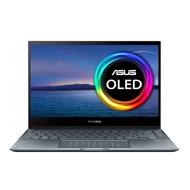 ASUS ZenBook Flip OLED UX363EA-HP165T i7-1165G7/16GB/512GB SSD/13,3" FHD dotykový /OLED/2r Pick-Up&Return/Win10/šedý