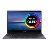 ASUS ZenBook Flip S OLED - 13,3"/I5-1135G7/16GB/512GB/W10Pro (J.Black/Alu) + Záruka 3Y PICKUP&RETURN