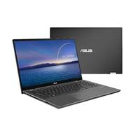 ASUS ZenBook Flip UX564PH-EZ004T i7-11370H/16GB/1TB SSD/GTX 1650 Max Q/15,6'' dotykový FHD/IPS/2r PUR/Win10/Šedá