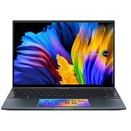 ASUS Zenbook OLED 14/i7-1165G7/16GB/512GB SSD/W11H (Pine Grey/Aluminum) + Záruka 3Y PICKUP&RETURN