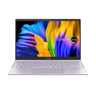 ASUS Zenbook OLED UM325UA-OLED107W Ryzen 5-5500U/8GB/512GB SSD/13,3'' FHD/OLED/2R Pick-Up & Return/Win11 Home/Stříbrná