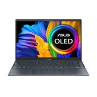 ASUS Zenbook OLED UM325UA-OLED146W Ryzen 5-5500U/16GB/512GB SSD/13,3'' FHD/OLED/2R Pick-Up & Return/Win11 Home/Šedá