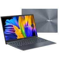 ASUS Zenbook OLED UM325UAZ-KG002T R7-5700U/16GB/512GB SSD/13,3" OLED FHD/2r Pick-Up&Return/Win10/šedý