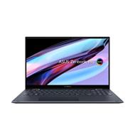 ASUS Zenbook Pro 15 Flip OLED i5-12500H/16GB/512GB SSD/15,6" 2.8.K/OLED/2yr Pick up & Return/W11H/Černá