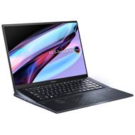 ASUS Zenbook Pro 16X OLED/ i7-12700H/ 16GB DDR5/ 1TB SSD/ RTX 3060 6GB/ 16" 4K OLED touch/ W11H/ černý