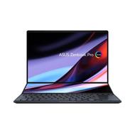 ASUS Zenbook Pro Duo 14 OLED i7-12700H/16GB/1TB SSD/14,5" 2.8K/OLED/2yr Pick up & Return/W11H/Černá