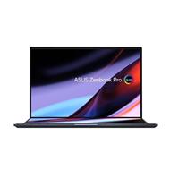 ASUS Zenbook Pro Duo 14 OLED - i7-13700H/16GB/1TB SSD/14,5"/WQXGA+/16:10/OLED/Touch/120Hz/2y PUR/Windows 11 Home/černá