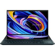 ASUS ZenBook Pro Duo 15 OLED  - 15,6"/I7-10870H/16GB/1TB/RTX3070/W10Pro (Blue/Alu) +3Y PICKUP&RETURN