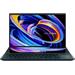 ASUS ZenBook Pro Duo 15 OLED - 15,6"/I7-10870H/16GB/1TB/RTX3070/W10Pro (Blue/Alu) +3Y PICKUP&RETURN
