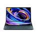 ASUS ZenBook Pro Duo OLED UX582HM-OLED032W i7-11800H/16GB/1TB SSD/15,6'' 4K/OLED/2 roky Pick-Up &Return/Win11 Home/Modrá