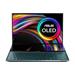 ASUS ZenBook Pro Duo OLED UX582LR-H2002T i9-10980H/32GB/1TB SSD/RTX 3070/15,6" dotykový 4K/OLED/Win10/modrý