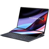 ASUS Zenbook Pro/ i7-12700H/ 16GB DDR5/ 1TB SSD/ Intel Iris Xe/ 14,5" WQXGA+,touch/ W11H/ černý