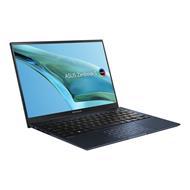 ASUS Zenbook S 13 Flip OLED - i5-1240P/16GB/512GB SSD/13,3"/2,8K/Touch/OLED/16:10/fingerprint/2y PUR/Win 11 Home/modrá