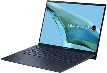 ASUS Zenbook S 13 OLED - Intel Ultra 7 155U/32GB/1TB SSD/13,3"/2,8K/OLED/2y PUR/Win 11 Home/modrá