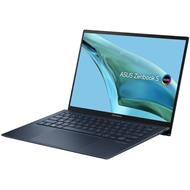 ASUS Zenbook S 13 OLED - Intel Ultra 7 Processor 155U/32GB/1TB SSD/13,3"/3K/OLED/2y PUR/Win 11 Pro/modrá