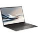 ASUS Zenbook S 16 OLED/UM5606WA/AI9-HX370/16"/2880x1800/T/32GB/1TB SSD/AMD int/W11P/Gray/2R