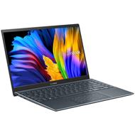 ASUS ZenBook UM425QA-KI013T R7-5800H/16GB/512GB SSD/14" FHD/IPS/2r Pick-Up&Return/Win10 Home/Šedá