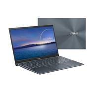 ASUS ZenBook UM425QA-KI018T R7-5800H/16GB/1TB SSD/14" FHD/IPS/2r Pick-Up&Return/Win10/šedý