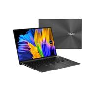 ASUS Zenbook UM5401QA-OLED122W / R5-5600H/ 8GB/ 512GB SSD/ 14'' 2,8K OLED Touch/ W11H/ černý