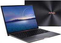 ASUS Zenbook UX393EA - 13,9"/Touch/i7-1165G7/16GB/512GB SSD/W10 Home (Jade Black/Aluminum)