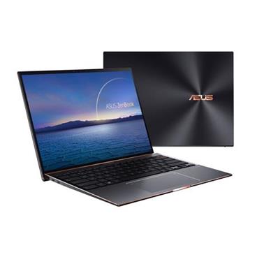 ASUS ZenBook UX393EA-HK005T i7-1165G7/16GB/1TB SSD/13,9" IPS (3300 x 2200) 3:2/ Win10/černý