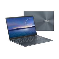 ASUS Zenbook UX425EA - 14"/i7-1165G7/16G/512GB SSD/W10 Pro (Pine Grey/Plastic)