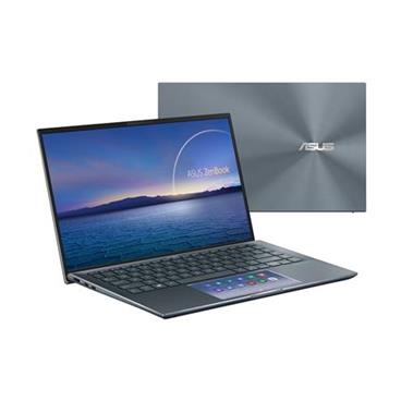 ASUS Zenbook UX435EA-A5001T i7-1165G7/16GB/1TB SSD/14" FHD, IPS/Win10/šedý