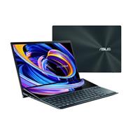 ASUS Zenbook UX482EA-HY037R i7-1165G7/32GB/1TB SSD/14" dotykový, FHD, IPS/Win10Pro/modrý