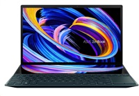 ASUS Zenbook UX482EAR-HY352W i5-1155G7/16GB/512GB SSD/14'' dotykový FHD/IPS/2R Pick-Up & Return/Win11 Home/Modrá