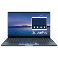 ASUS ZenBook UX535LH-BO126T i5-10300H/16GB/512GB SSD/GTX 1650MaxQ/15,6" dotykový FHD/IPS/2r Pick-Up&Return/Win10/šedý